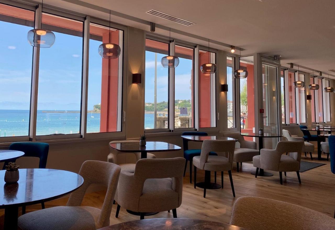 De La - Jean De Luz Hotel 4*