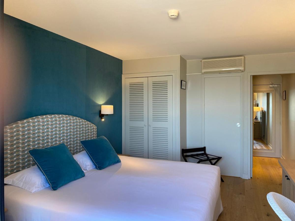 De La - Jean De Luz Hotel