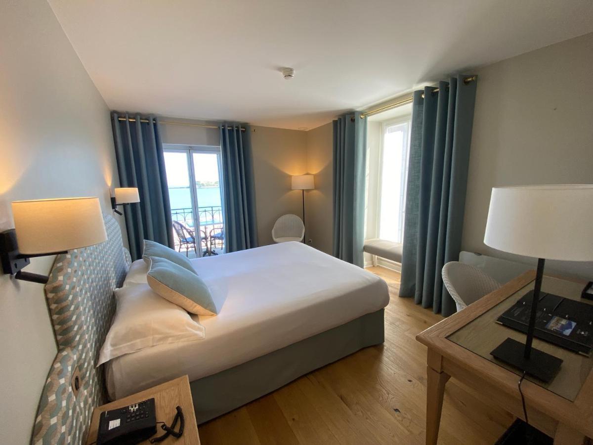 De La - Jean De Luz Hotel