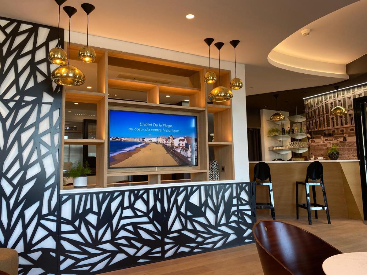 De La - Jean De Luz Hotel 4*