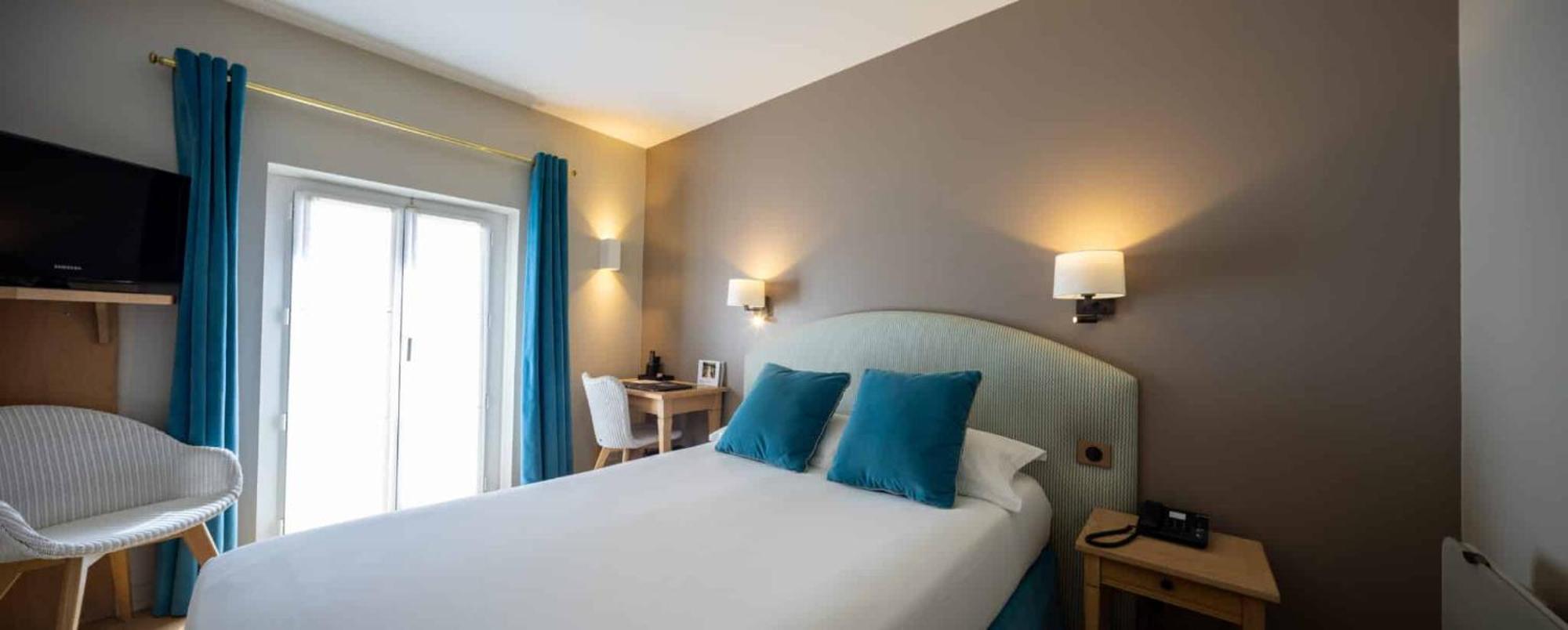 Hotel De La - Jean De Luz 4*