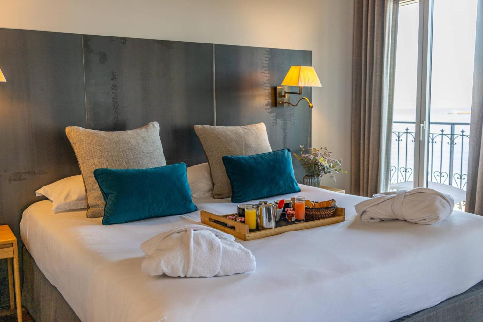 De La - Jean De Luz Hotel Saint-Jean-de-Luz